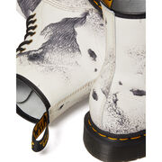 Ithell Colquhoun Decalcomania boots